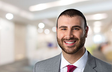 Mark Paul Matta, Associate